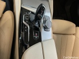  Bmw  Serie 5 530e xDrive Connected Edition Kamera Skinn #8