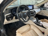  Bmw  Serie 5 530e xDrive Connected Edition Kamera Skinn #9