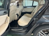  Bmw  Serie 5 530e xDrive Connected Edition Kamera Skinn #11