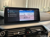  Bmw  Serie 5 530e xDrive Connected Edition Kamera Skinn #12