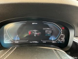  Bmw  Serie 5 530e xDrive Connected Edition Kamera Skinn #13