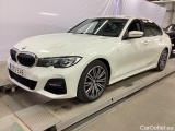  Bmw  Serie 3 320d xDrive Sedan M Sport  M Sportfjädring Connected Professional Live Cockpit Professional #3