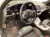  Bmw  Serie 3 320d xDrive Sedan M Sport  M Sportfjädring Connected Professional Live Cockpit Professional #6