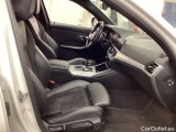  Bmw  Serie 3 320d xDrive Sedan M Sport  M Sportfjädring Connected Professional Live Cockpit Professional #7