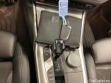 Bmw  Serie 3 320d xDrive Sedan M Sport  M Sportfjädring Connected Professional Live Cockpit Professional #8