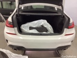  Bmw  Serie 3 320d xDrive Sedan M Sport  M Sportfjädring Connected Professional Live Cockpit Professional #10
