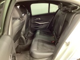  Bmw  Serie 3 320d xDrive Sedan M Sport  M Sportfjädring Connected Professional Live Cockpit Professional #11