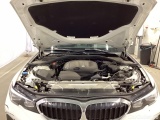  Bmw  Serie 3 320d xDrive Sedan M Sport  M Sportfjädring Connected Professional Live Cockpit Professional #12