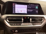  Bmw  Serie 3 320d xDrive Sedan M Sport  M Sportfjädring Connected Professional Live Cockpit Professional #15