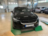  Polestar  2 Long Range Dual Motor AWD Pilot Plus 