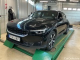 Polestar  2 Long Range Dual Motor AWD Pilot Plus #3