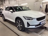  Polestar  2 Long Range Dual Motor AWD Pilot Plus Panorama Drag 
