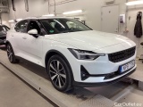  Polestar  2 Long Range Dual Motor AWD Pilot Plus Panorama Drag #2