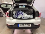  Polestar  2 Long Range Dual Motor AWD Pilot Plus Panorama Drag #10