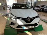  Renault  Clio Halvkombi E-TECH 140 HEV Zen #2