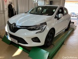  Renault  Clio Halvkombi E-TECH 140 HEV Zen #3