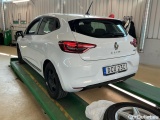  Renault  Clio Halvkombi E-TECH 140 HEV Zen #4