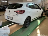  Renault  Clio Halvkombi E-TECH 140 HEV Zen #5
