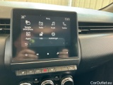  Renault  Clio Halvkombi E-TECH 140 HEV Zen #9