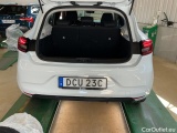  Renault  Clio Halvkombi E-TECH 140 HEV Zen #13