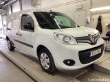  Renault  Kangoo Express Maxi 1.5 dCi R-Link Drag Kamera Värmare 