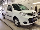  Renault  Kangoo Express Maxi 1.5 dCi R-Link Drag Kamera Värmare #2