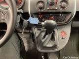  Renault  Kangoo Express Maxi 1.5 dCi R-Link Drag Kamera Värmare #9