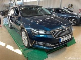  Skoda  Superb iV Kombi 1.4 Plug-In Business Style Drag Paket 