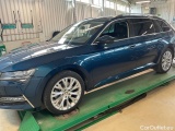  Skoda  Superb iV Kombi 1.4 Plug-In Business Style Drag Paket #3