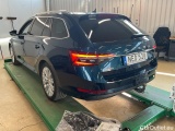  Skoda  Superb iV Kombi 1.4 Plug-In Business Style Drag Paket #4