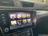  Skoda  Superb iV Kombi 1.4 Plug-In Business Style Drag Paket #11