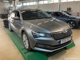  Skoda  Superb iV Kombi 1.4 Plug-In Business Style Drag Paket #2