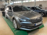  Skoda  Superb iV Kombi 1.4 Plug-In Business Style Drag Paket 