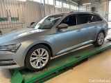  Skoda  Superb iV Kombi 1.4 Plug-In Business Style Drag Paket #3
