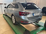  Skoda  Superb iV Kombi 1.4 Plug-In Business Style Drag Paket #4