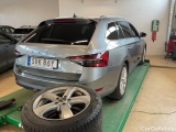  Skoda  Superb iV Kombi 1.4 Plug-In Business Style Drag Paket #5