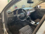 Skoda  Superb iV Kombi 1.4 Plug-In Business Style Drag Paket #10