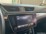  Skoda  Superb iV Kombi 1.4 Plug-In Business Style Drag Paket #13