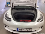  Tesla  Model 3 Long Range AWD Pano #12