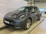  Tesla  Model Y Longe Range Awd #3