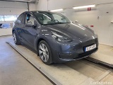  Tesla  Model Y Longe Range Awd 