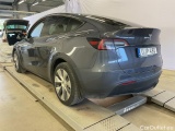  Tesla  Model Y Longe Range Awd #4