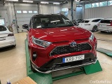  Toyota  RAV4 2.5 Plug-In Hybrid AWD-i Style 