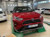  Toyota  RAV4 2.5 Plug-In Hybrid AWD-i Style #2