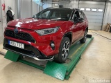  Toyota  RAV4 2.5 Plug-In Hybrid AWD-i Style #3