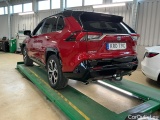  Toyota  RAV4 2.5 Plug-In Hybrid AWD-i Style #4