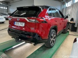  Toyota  RAV4 2.5 Plug-In Hybrid AWD-i Style #5