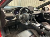  Toyota  RAV4 2.5 Plug-In Hybrid AWD-i Style #9