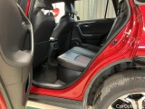  Toyota  RAV4 2.5 Plug-In Hybrid AWD-i Style #11
