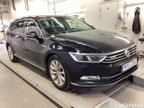  Volkswagen  Passat 2.0 TDI 4Motion GT Executive Drag 
